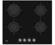Beko HILG64222S - 437149 - zdjęcie 1
